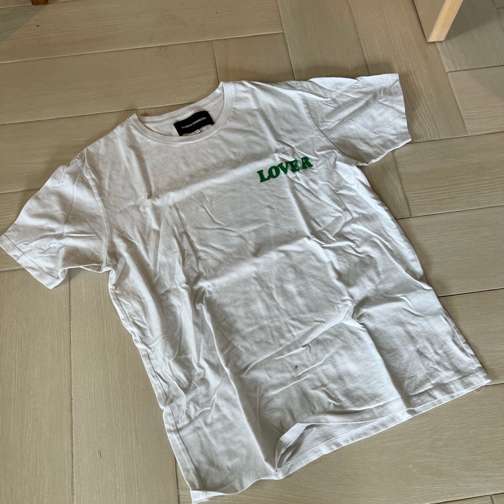 Bianca Chandon T Shirt